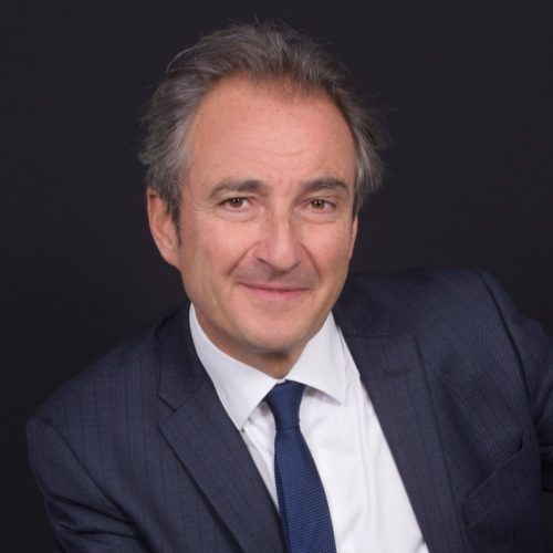 denis géniteau_Cercle des managers de l'immobilier