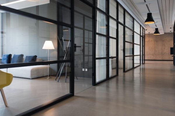 « Quel avenir pour le marché de l’immobilier de bureaux? », mardi 10 novembre 2020 à 17h