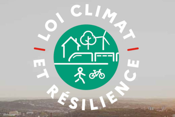 « Future loi Climat Résilience: quels impacts pour le logement ? », mardi 13 avril 2021 à 17h