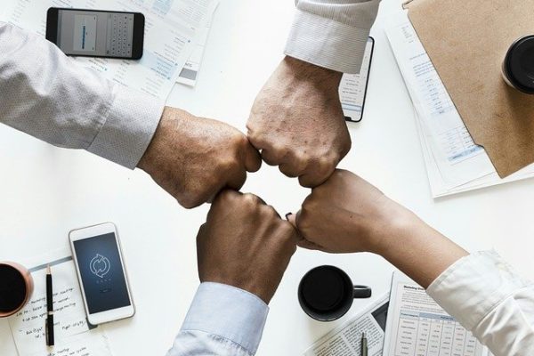 « Transaction immobilière : les grandes manoeuvres », mardi 8 juin 2021 à 17h