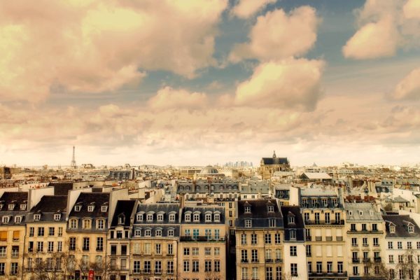 « Loi Climat Résilience : et si le prix des logements baissait ? », mardi 16 novembre 2021 à 18h