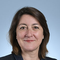 Sandra MARSAUD