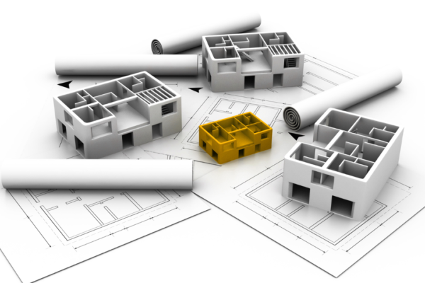 Transformation des bureaux en logements, surélévation, densification, construction dans le jardin : solutions marginales ou choc d’offre ? – Mardi 12 mars à 18h