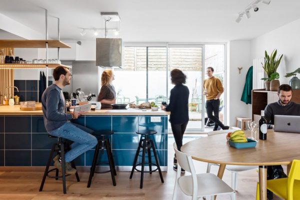 Logement des salariés : quelle intervention directe des entreprises ? – Mardi 10 juin 2025