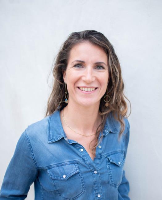 Émilie Schlageter