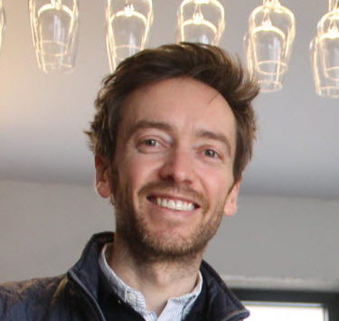Julien Morville