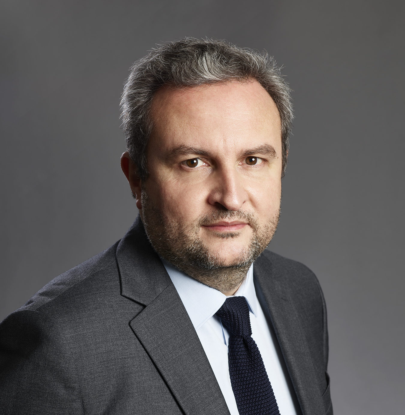 Nicolas de Bucy