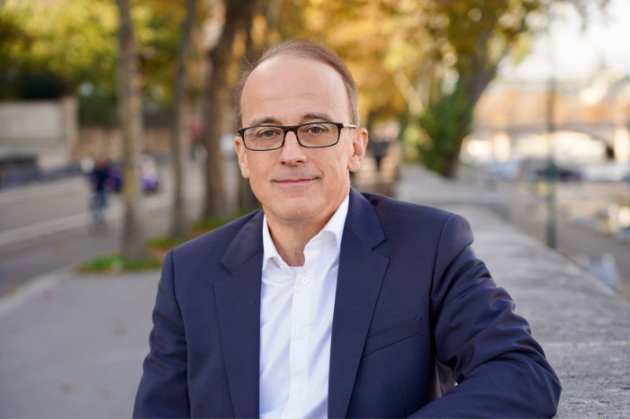 Bruno Brosset