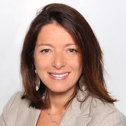 Valérie Ouazan