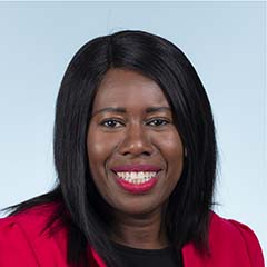 Dieynaba Diop