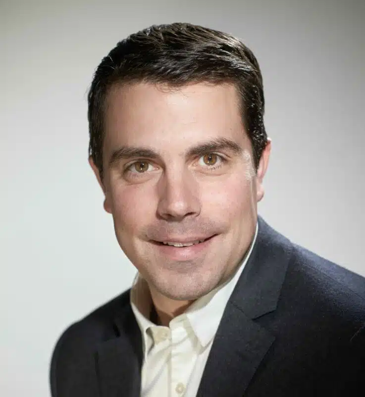 Loïc Vandromme