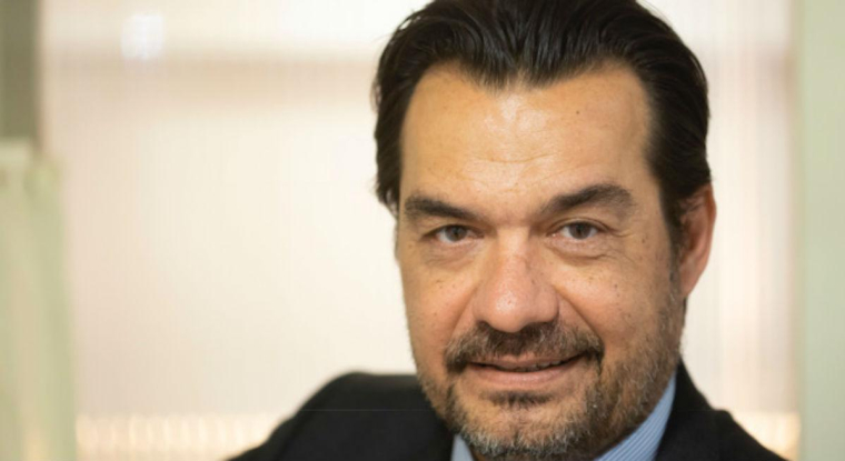 Stéphane Desquartiers