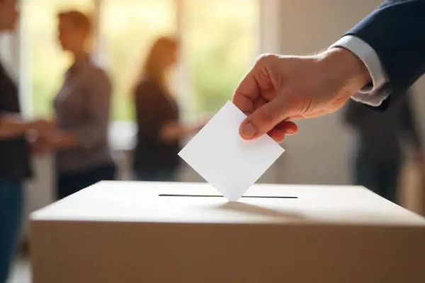 Municipales 2026 : quelle place pour le logement ? – jeudi 26 février